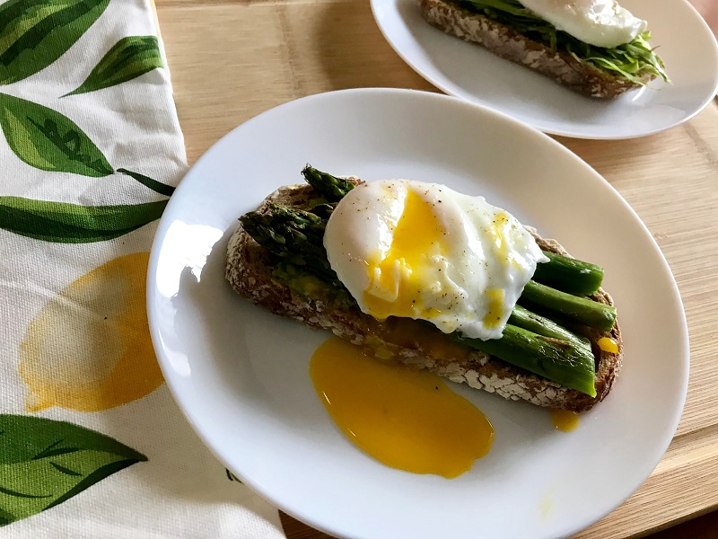 10 Asparagus Recipes You’ll Love