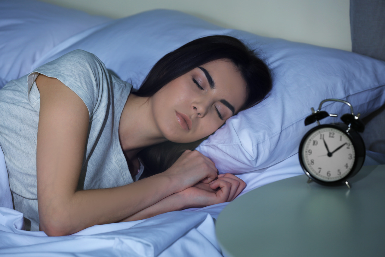 How To Sleep Fast? Tips And Strategies