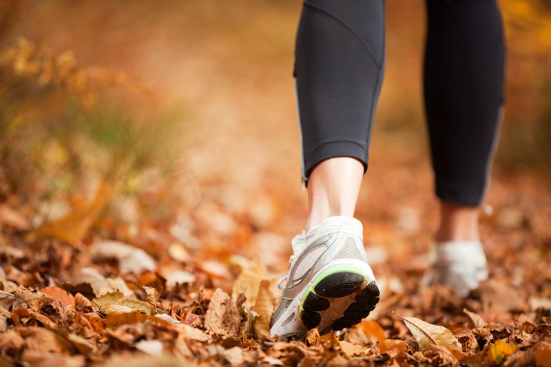 7 Fall Fitness Tips and Ideas