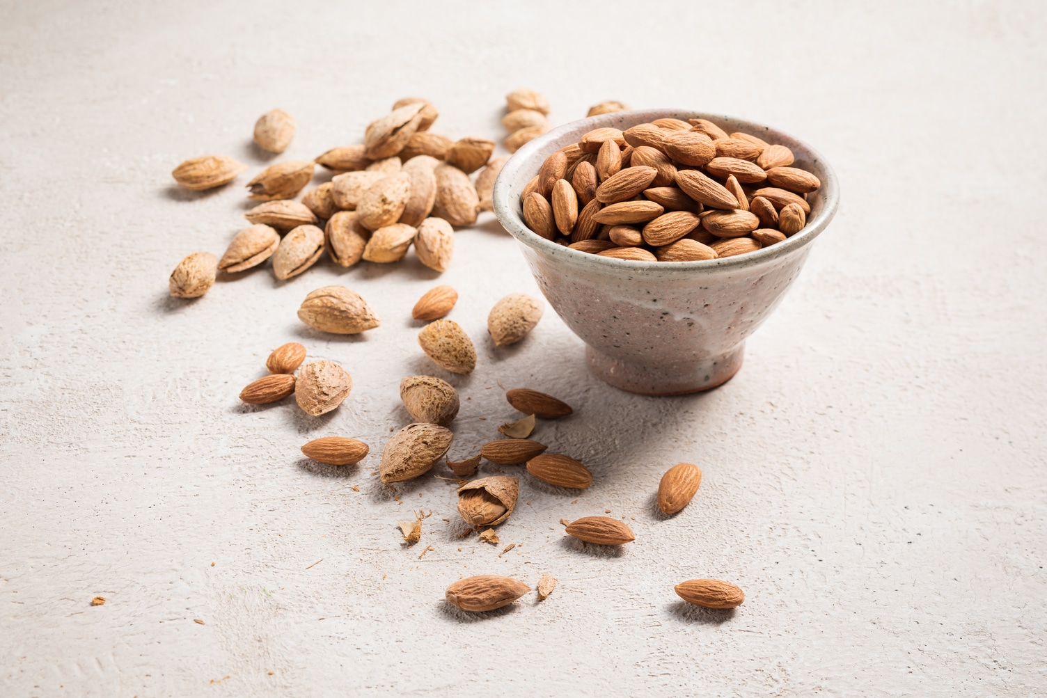 Know How Almonds Promote Muscle Recovery And Reduce Fatigue From Exercise – Blog