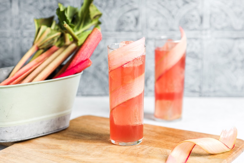 Spring Cocktails and Mocktails to Try This Season